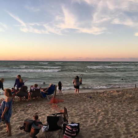 Your Midwest Dunes Vacation Tri-State Paradise! Chesterton Luaran gambar