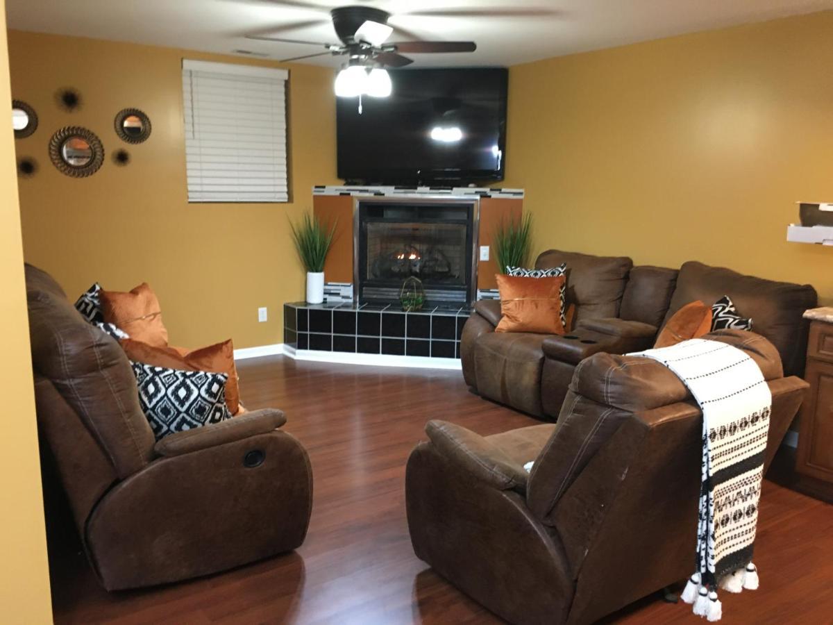 Your Midwest Dunes Vacation Tri-State Paradise! Chesterton Luaran gambar