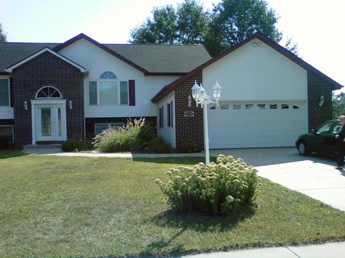 Your Midwest Dunes Vacation Tri-State Paradise! Chesterton Luaran gambar