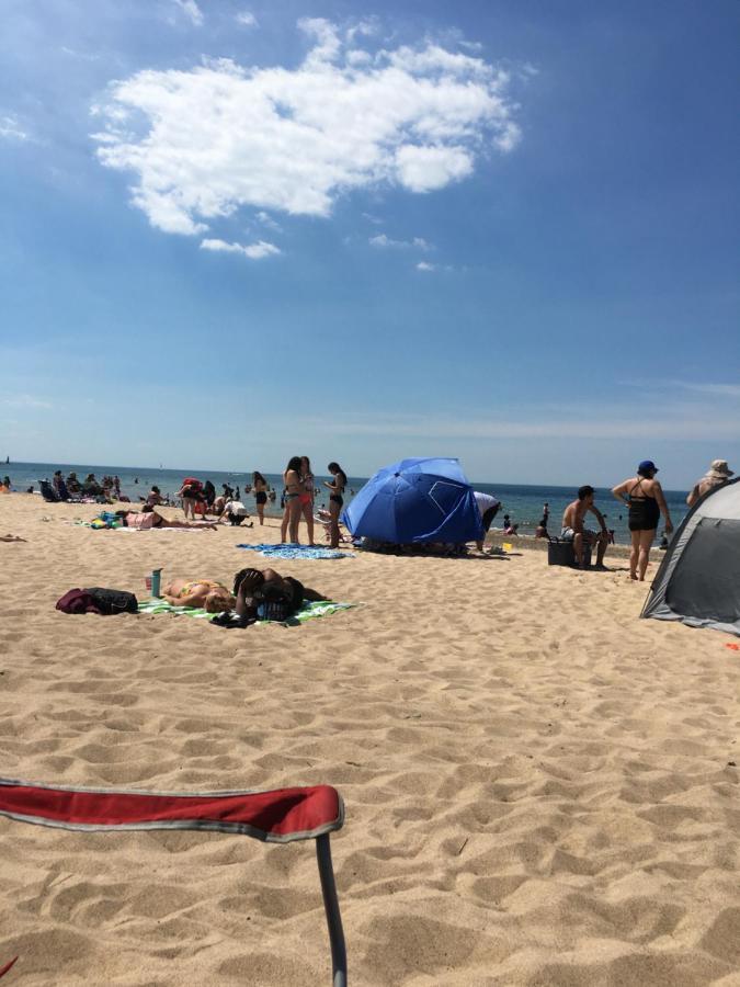 Your Midwest Dunes Vacation Tri-State Paradise! Chesterton Luaran gambar