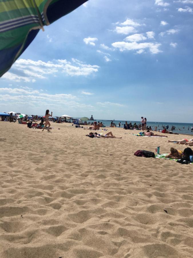 Your Midwest Dunes Vacation Tri-State Paradise! Chesterton Luaran gambar