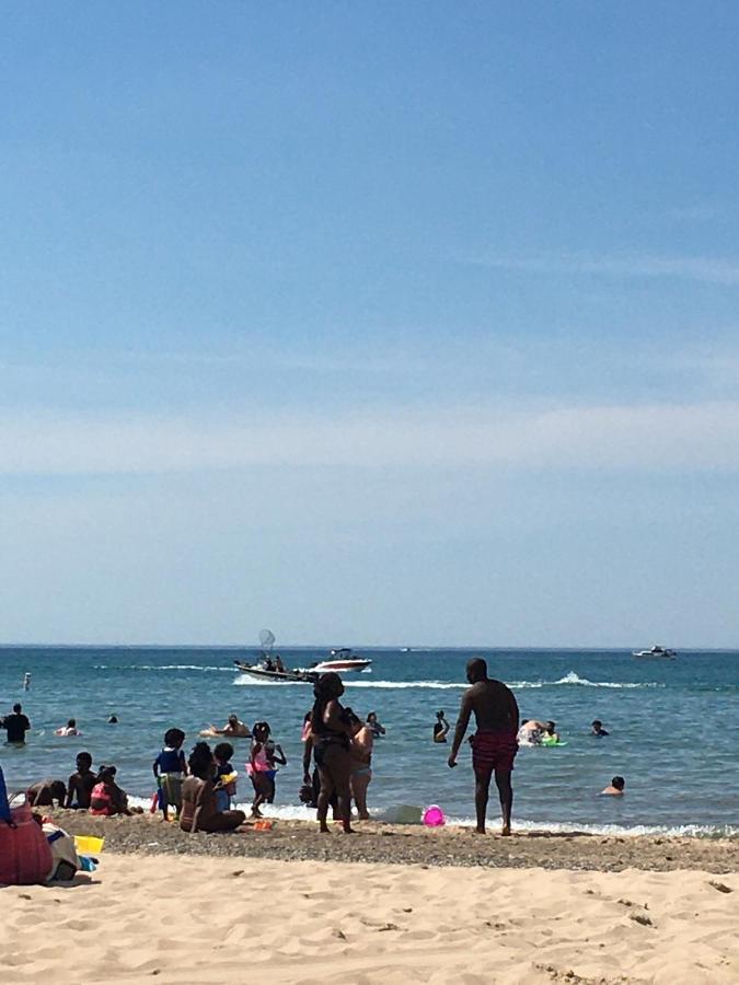 Your Midwest Dunes Vacation Tri-State Paradise! Chesterton Luaran gambar