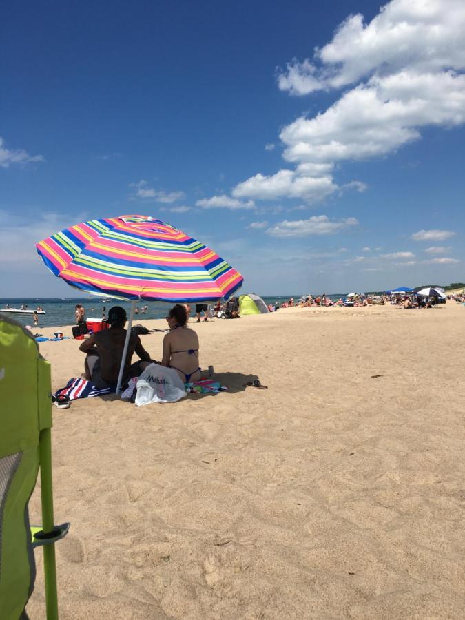 Your Midwest Dunes Vacation Tri-State Paradise! Chesterton Luaran gambar