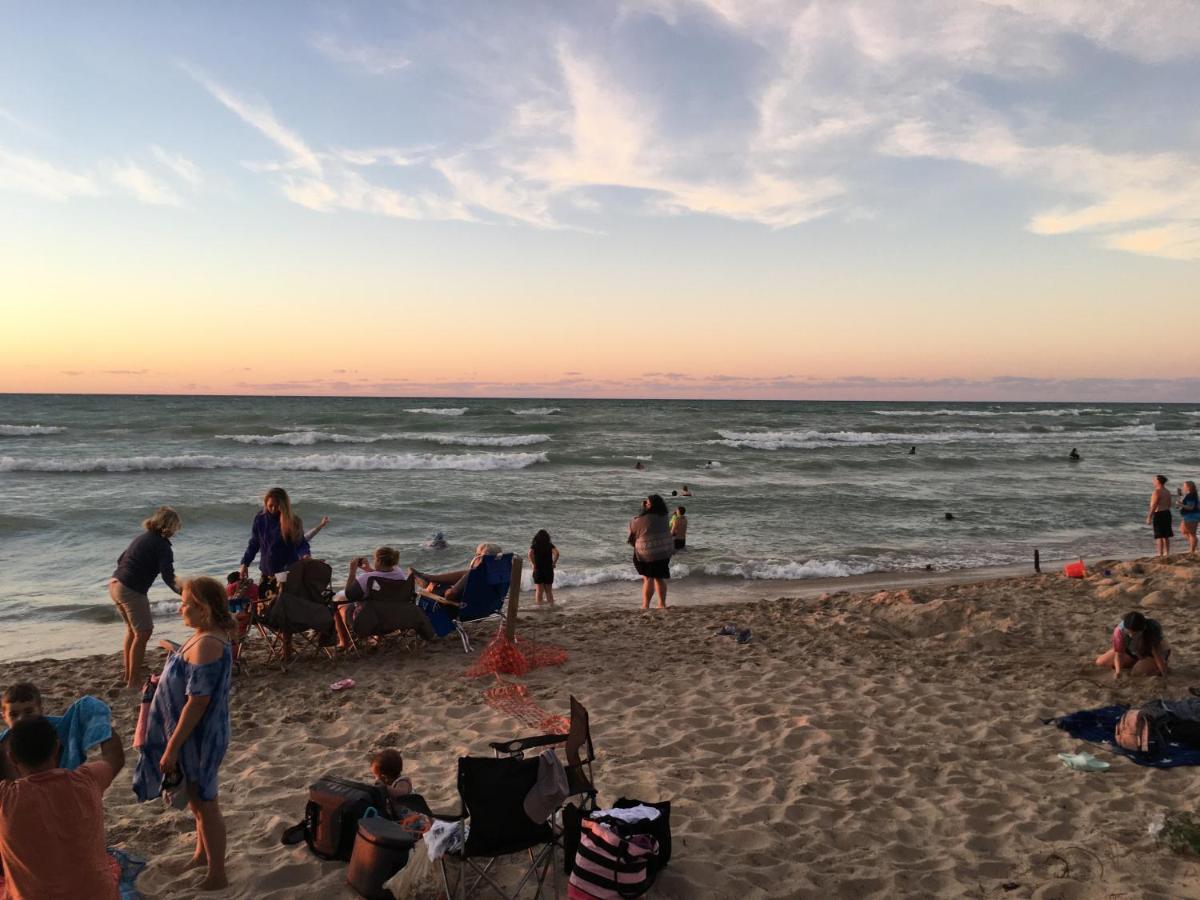 Your Midwest Dunes Vacation Tri-State Paradise! Chesterton Luaran gambar