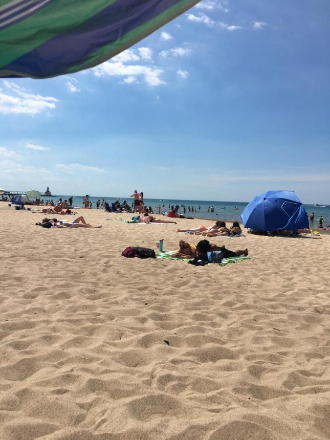 Your Midwest Dunes Vacation Tri-State Paradise! Chesterton Luaran gambar